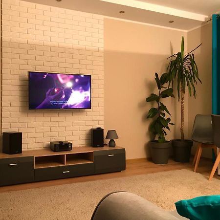 Apartament Brzoza Bydgoska Ngoại thất bức ảnh