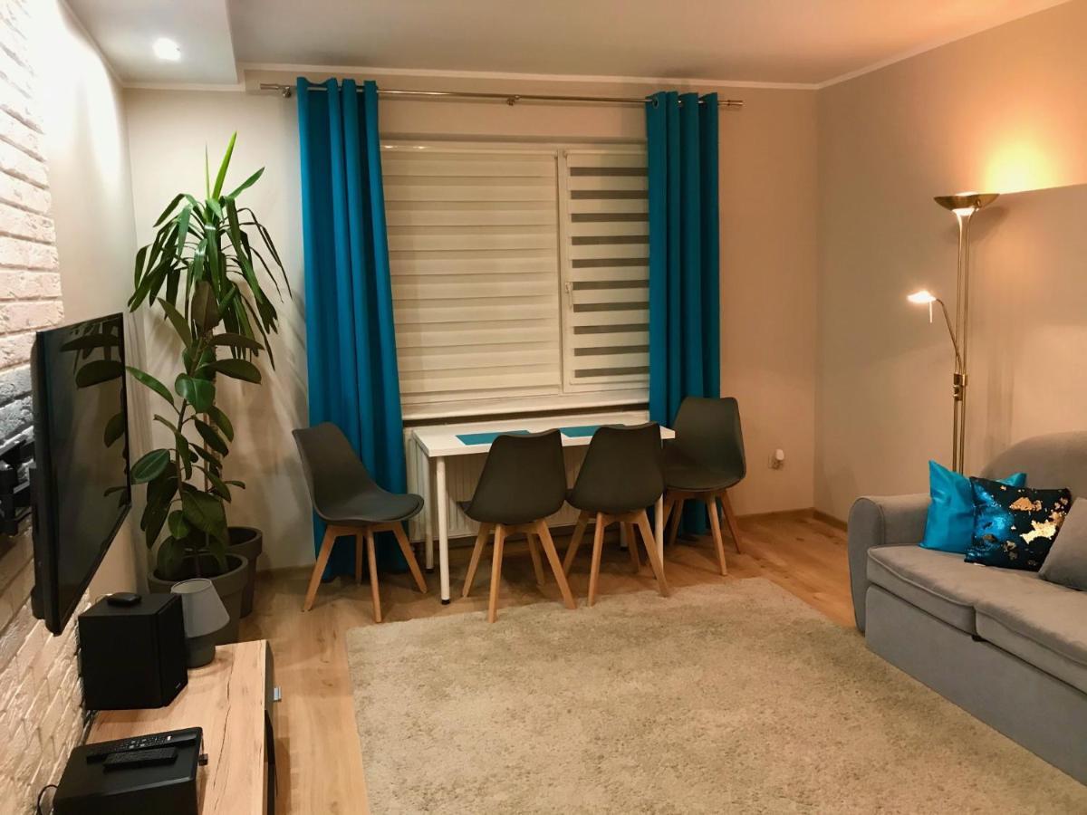 Apartament Brzoza Bydgoska Ngoại thất bức ảnh