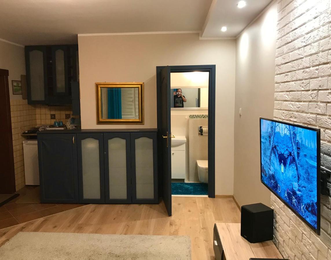 Apartament Brzoza Bydgoska Ngoại thất bức ảnh