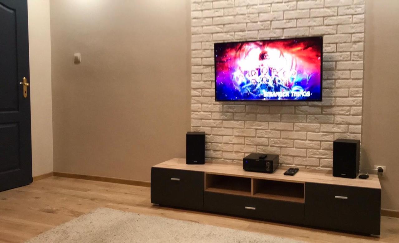 Apartament Brzoza Bydgoska Ngoại thất bức ảnh